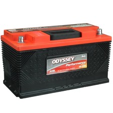 ODYSSEY ODP-AGM49 H8 L5 AGM Battery - 950 CCA - High Performance Deep Cycle