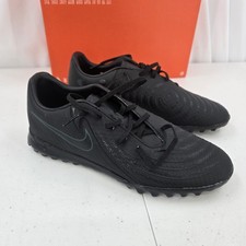 New Nike Phantom GX 2 Academy TF 2024 Shadow Pack FJ2577-002 Men  s Size 7 W 8.5