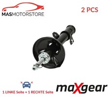 STOSSDAMPFER STOßDÄMPFER 2 STÜCK PAAR MAXGEAR 11-1494 2PCS A FÜR SUZUKI