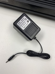 Atari 2600 Vader Black Console Bundle - Cleaned, Tested, Works Great!