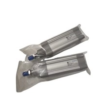 1PC New Festo DSBC-50-80-PPVA-N3 ISO cylinder In Box Brand new fast ship