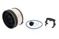 Kraftstofffilter Knecht Kx 568KIT