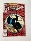 AMAZING SPIDER-MAN #300 1ST VENOM EDDIE BROCK! MARVEL COMICS 1988! NICE! KEY!