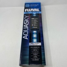 2.0 LED Light 12W 15-24in Bluetooth RGB W Black