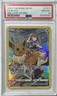PSA 10 GEM MT Eevee Trainer Gallery | Pokémon Brilliant Stars | TG11/TG30