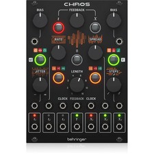 Behringer CHAOS Analog Random Sampler Module for Eurorack