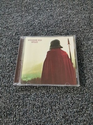 Wishbone Ash   Argus   Expanded Edition CD   Remastered & Bonus Tracks