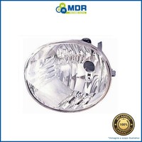 Nebelscheinwerfer Vorne Links Ohne Dimmer - Links - FüR Toyota Rav 4 03- > 05