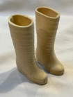 1978 Star Wars - Luke Skywalker Action Figure White Pair of Boots