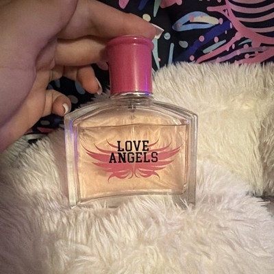 Victoria's Secret Love Angels Eau de Parfum Spray, Regular Size 3.4 fl oz
