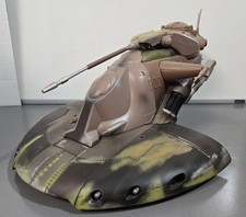 Star Wars: 2002 Hasbro: Trade Federation Armo...