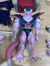 S.H.Figuarts Dragon Ball Z King Cold( No Box) Read Description. *price Firm*