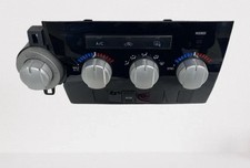 2007-2009 Toyota Tundra Ac Heater Temperature Climate Control Assembly Oem 2007-2009 Toyota Tundra Ac Heater Temperature Climate Control Assembly Oem
