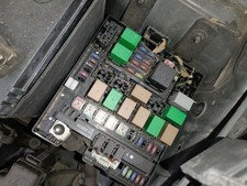 RELAIS SICHERUNGSKASTEN MULTIFUNKTIONSRELAIS / 2662151 FÜR HYUNDAI IX35 LM, EL, RELAIS SICHERUNGSKASTEN MULTIFUNKTIONSRELAIS / 2662151 FÜR HYUNDAI IX35 LM, EL,