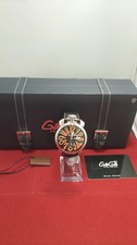 GAGA MILANO 5013.02S Watch