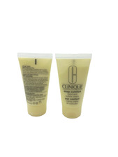 Clinique Deep Comfort Hand and Cuticle Cream 1 Fl oz / 30 ml x Set of 2