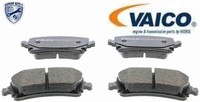 Vaico V10-8173 Bremsbelagsatz FüR Scheibenbremse Bremsbelagsatz