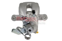 Bremssattel Metzger Autoteile 6261505 IAM FüR Peugeot 308 SW 1 16V Hdi THP