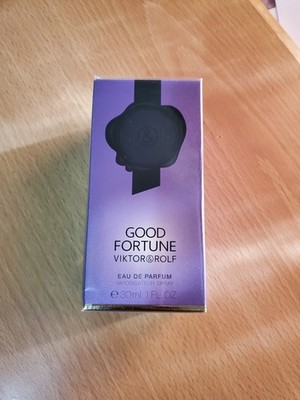 Good Fortune by Viktor & Rolf Womens Eau De Parfum. Size 1.7 oz New 