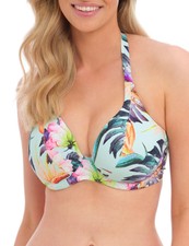 Image of 501804 Fantasie Paradiso Halter Bikini Top 59944-104733-1373001