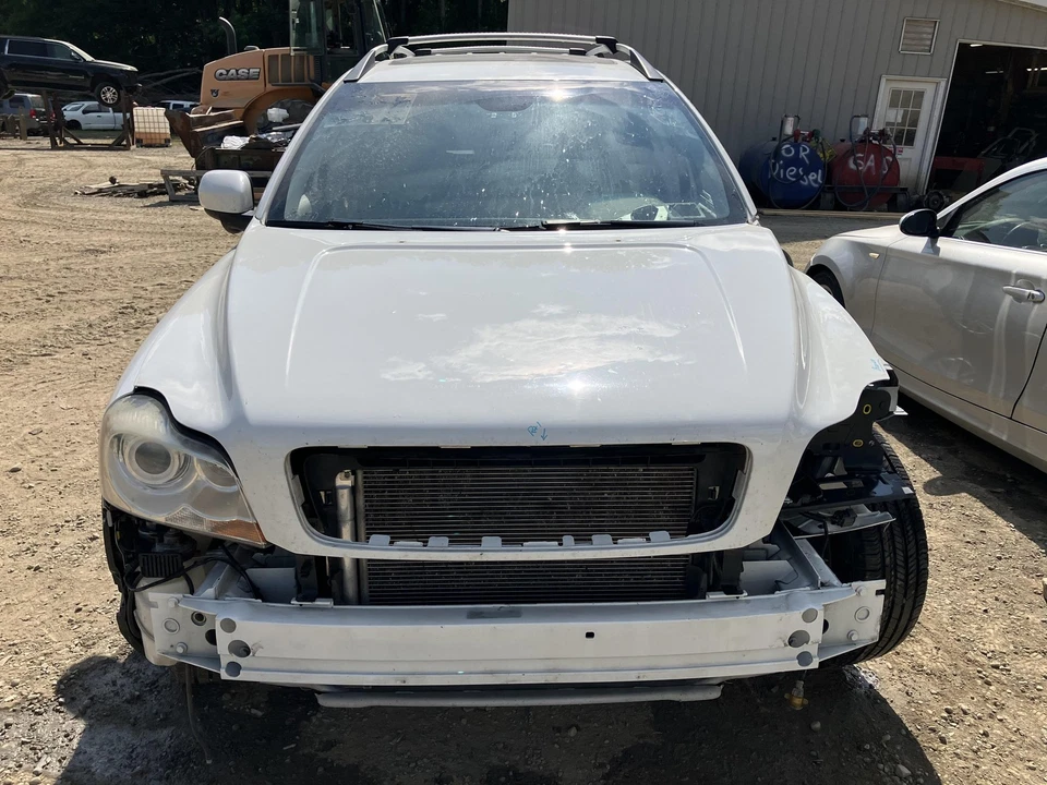 Motor soplador 12 VOLVO XC90 Foto 3 de 4