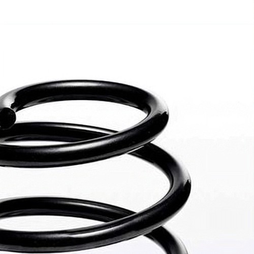 Fédération De Suspension Avant Ø 12 Mm 324 Mm EIBACH Pour U.A. BMW 1 - Photo 2/9