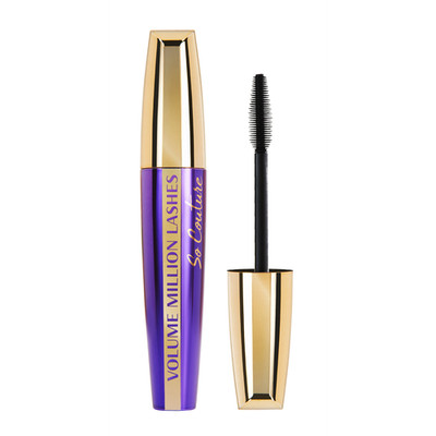 L'Oréal Volume Million Lashes So Couture Mascara 9,5 ml