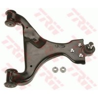 TRW Querlenker FüR Mercedes Vito Bus W639 Vito/Mixto Kasten Viano