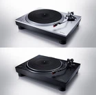 Technics SL-1500C-S K Direct Drive Turntable System AC100V Silver Black