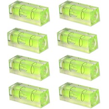 High-Precision Horizontal Bubble Type Spirit Level Horizontal Bubble Level Tool-