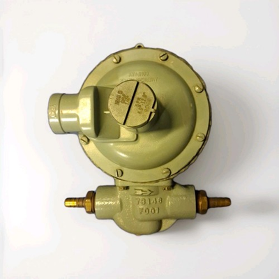 #ad #ad American Meter Co 73146 F007 Gas Pressure Regulator 1213B $109.99