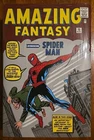 The Amazing Spider-Man Omnibus Volume 1 New Sealed!