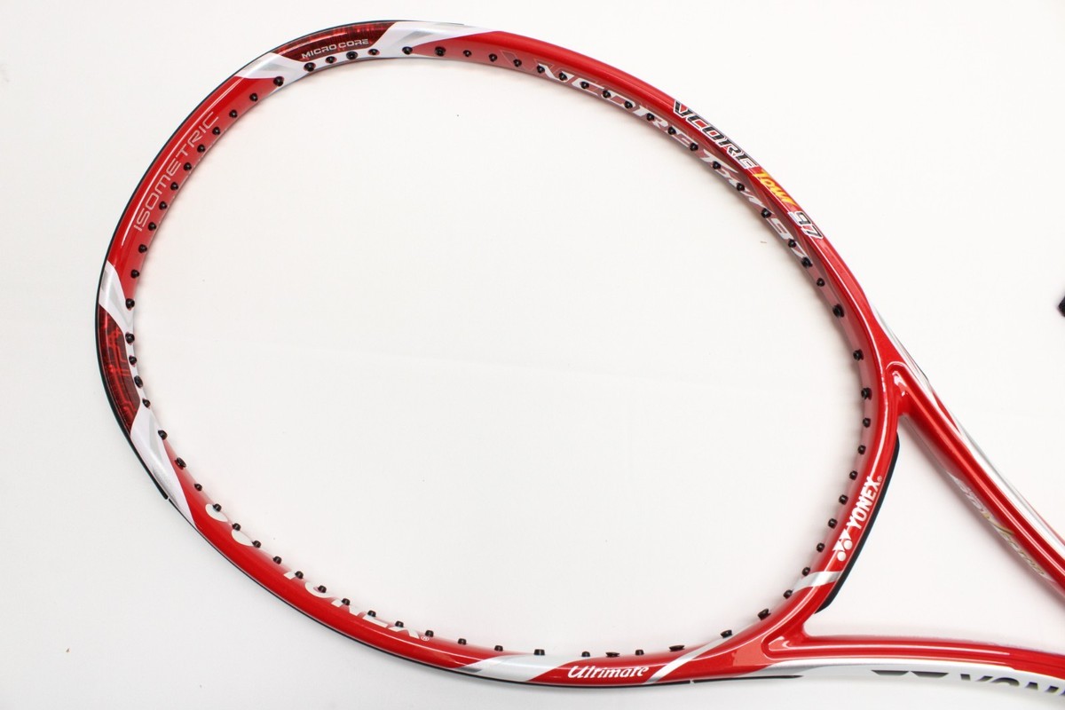 NOS* 2012 YONEX VCORE TOUR 97 (310g) TENNIS RACQUET (4 3/8) JAPAN