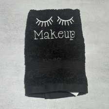 makeup hand towels
