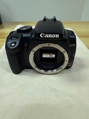 Canon EOS Rebel XTi DS126151/ Body Only
