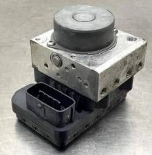 2009-2010 Toyota Corolla ABS Anti Lock Brake Pump Assembly OEM