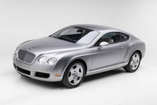 2006 Bentley Continental GT  on eBay