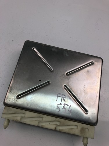 VOLVO S60 I Getriebesteuergerät P09480761 24457989