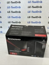 lenovo iomega IX2 4TB NETWORK STORAGE 2-BAY 32061800 AB-862