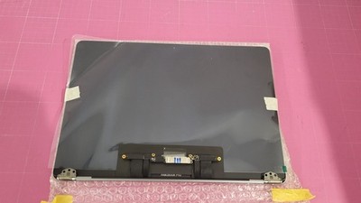 Apple Bildschirmanzeige Einheit MacBook Pro 13'' A1706 Space Gray_0.5_2