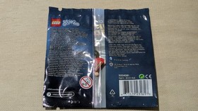 LEGO DC Comics Super Heroes: Plastic Man (5004081)