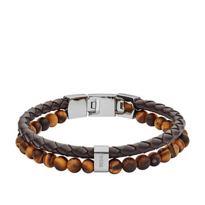 Herren Armband Tiger's Eye