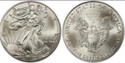 2016 American Silver Eagle - BU .999 Silver - NO RESERVE - Full Troy Ounce