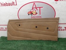 Porte avant et accessoires Renault R6