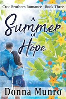 Donna Munro | A Summer Of Hope | Taschenbuch | Englisch (2022)
