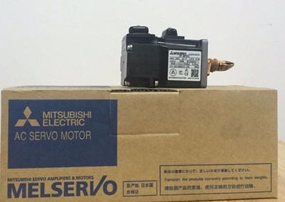 1PC   AC SERVO MOTOR HF-MP053 HFMP053 NEW ORIGINAL   #md