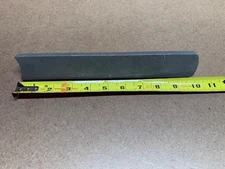 Craftsman 113 10" Table Saw 10" Fence Rail Extension, Convex / Concave