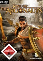 GW7942 Rise Of The Argonauts Pc Neu & Ovp