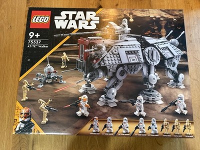 LEGO Star Wars: AT-TE Walker (75337)