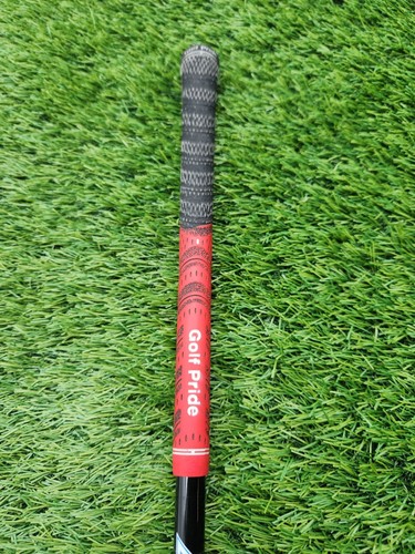 2022 TITLEIST SM9 WEDGE 54*/10S STIFF ACCRA ISERIES 80I 35.5" GOOD - Picture 8 of 8